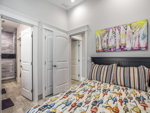 Luxury Holmes Beach Vacation Home Sleeps 8 Private Pool
